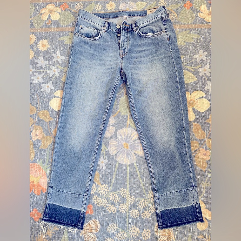 All Saints Denim Jeans